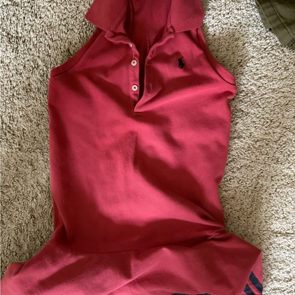 Ralph Lauren Kids Dress Bundle! - Picture 3 of 7